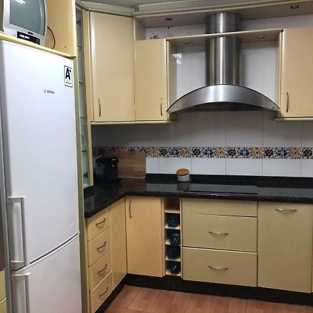 Apartamento Turistico Loyola Benidorm Eksteriør bilde
