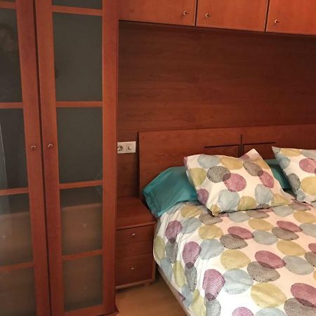 Apartamento Turistico Loyola Benidorm Eksteriør bilde