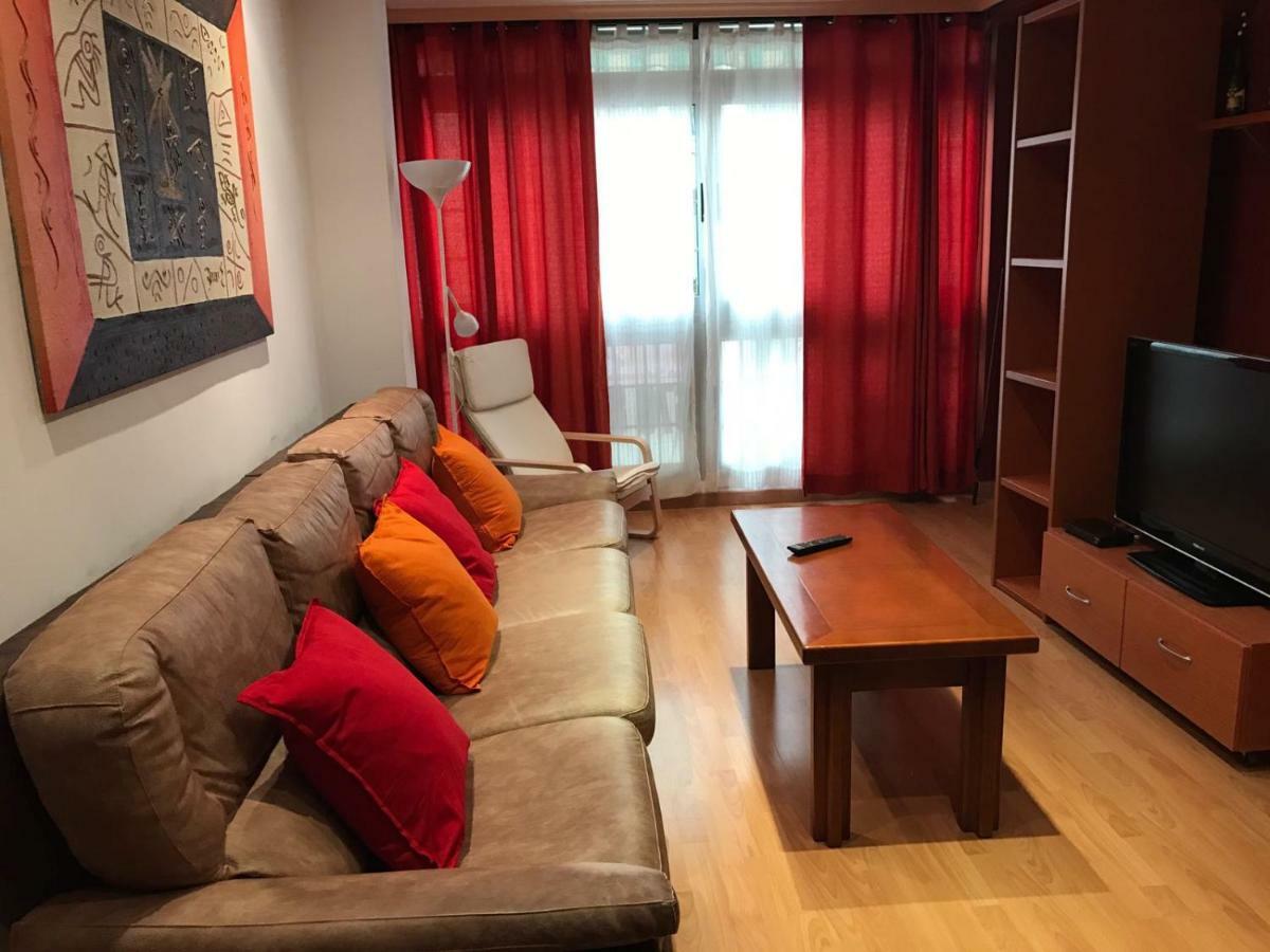 Apartamento Turistico Loyola Benidorm Eksteriør bilde