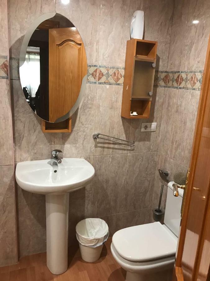 Apartamento Turistico Loyola Benidorm Eksteriør bilde