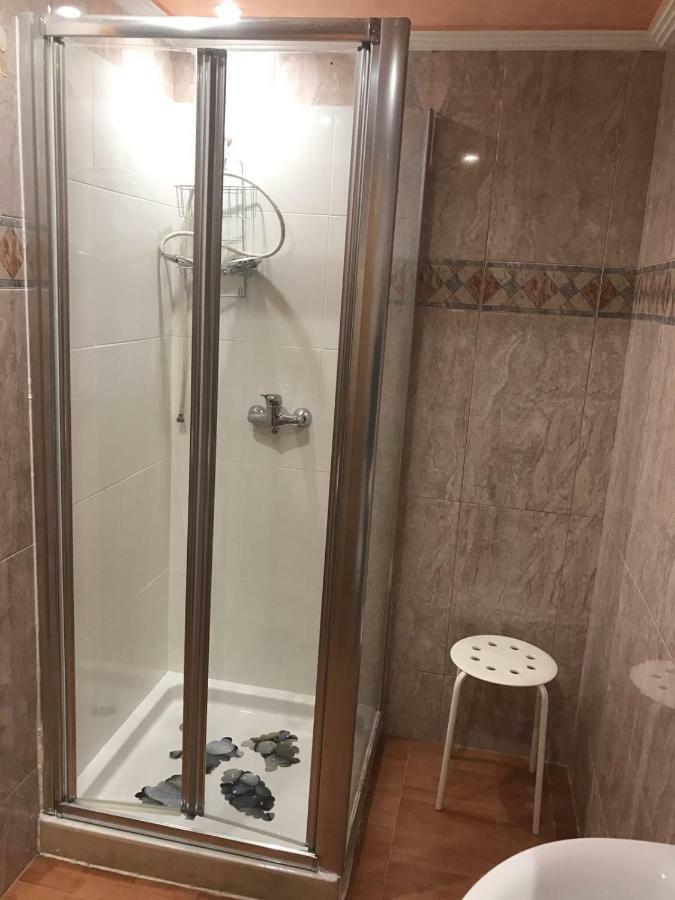 Apartamento Turistico Loyola Benidorm Eksteriør bilde