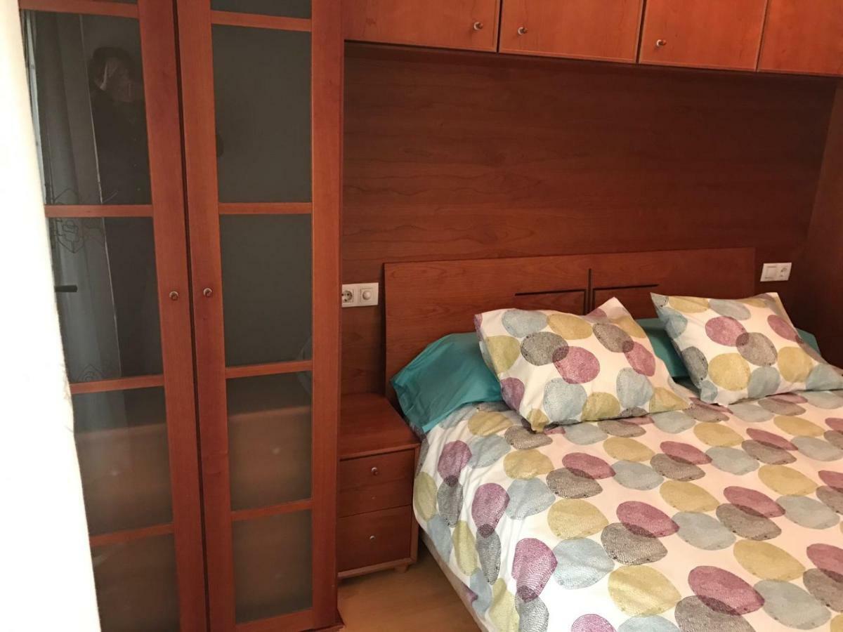 Apartamento Turistico Loyola Benidorm Eksteriør bilde