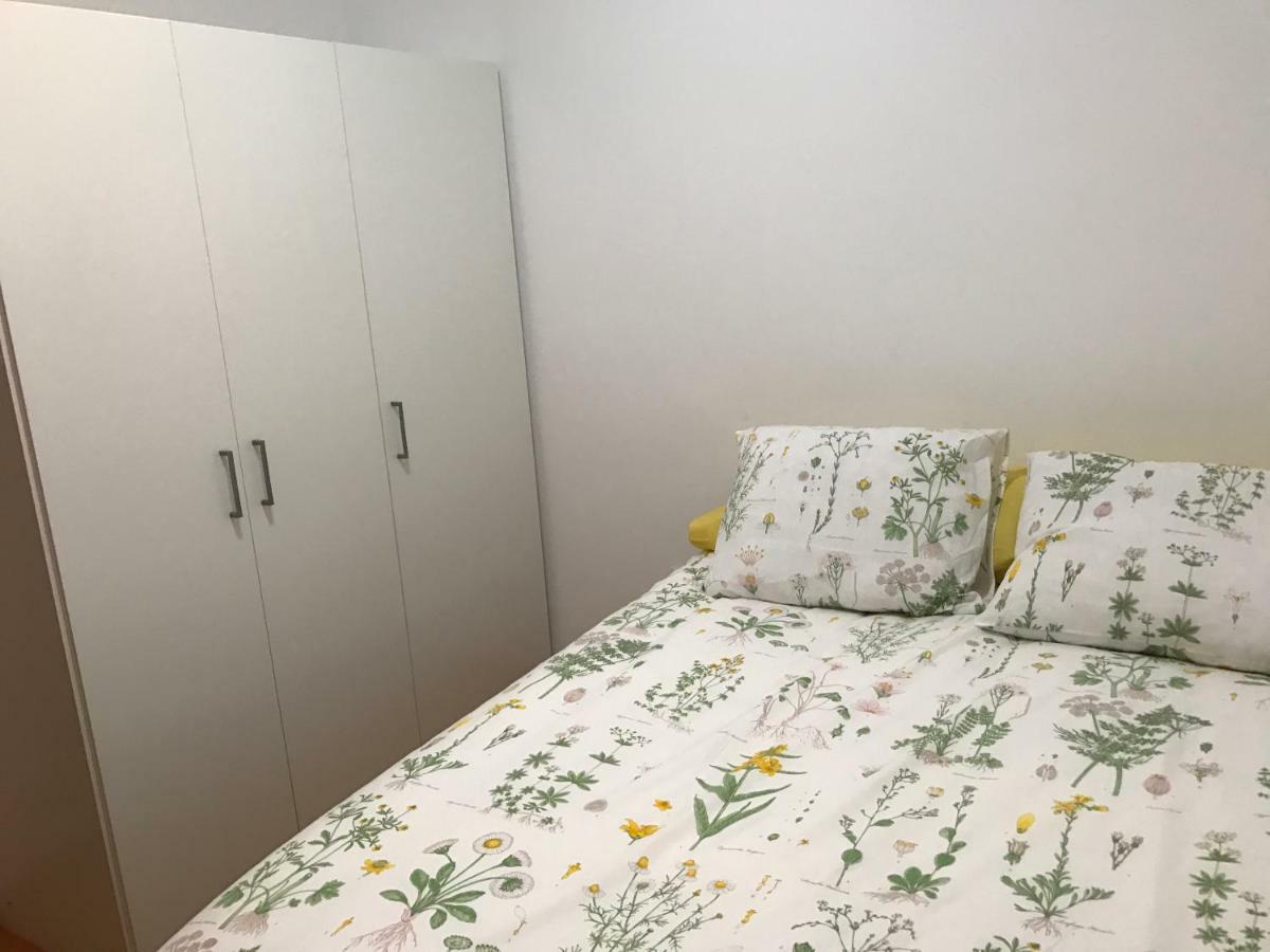 Apartamento Turistico Loyola Benidorm Eksteriør bilde