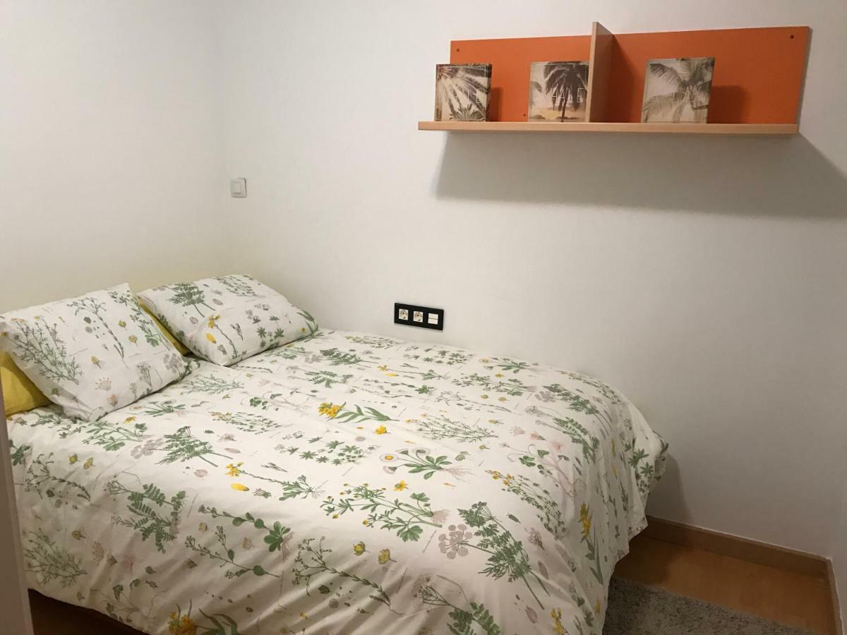 Apartamento Turistico Loyola Benidorm Eksteriør bilde