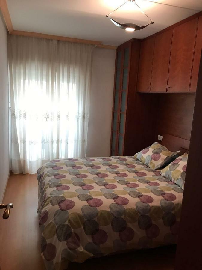 Apartamento Turistico Loyola Benidorm Eksteriør bilde