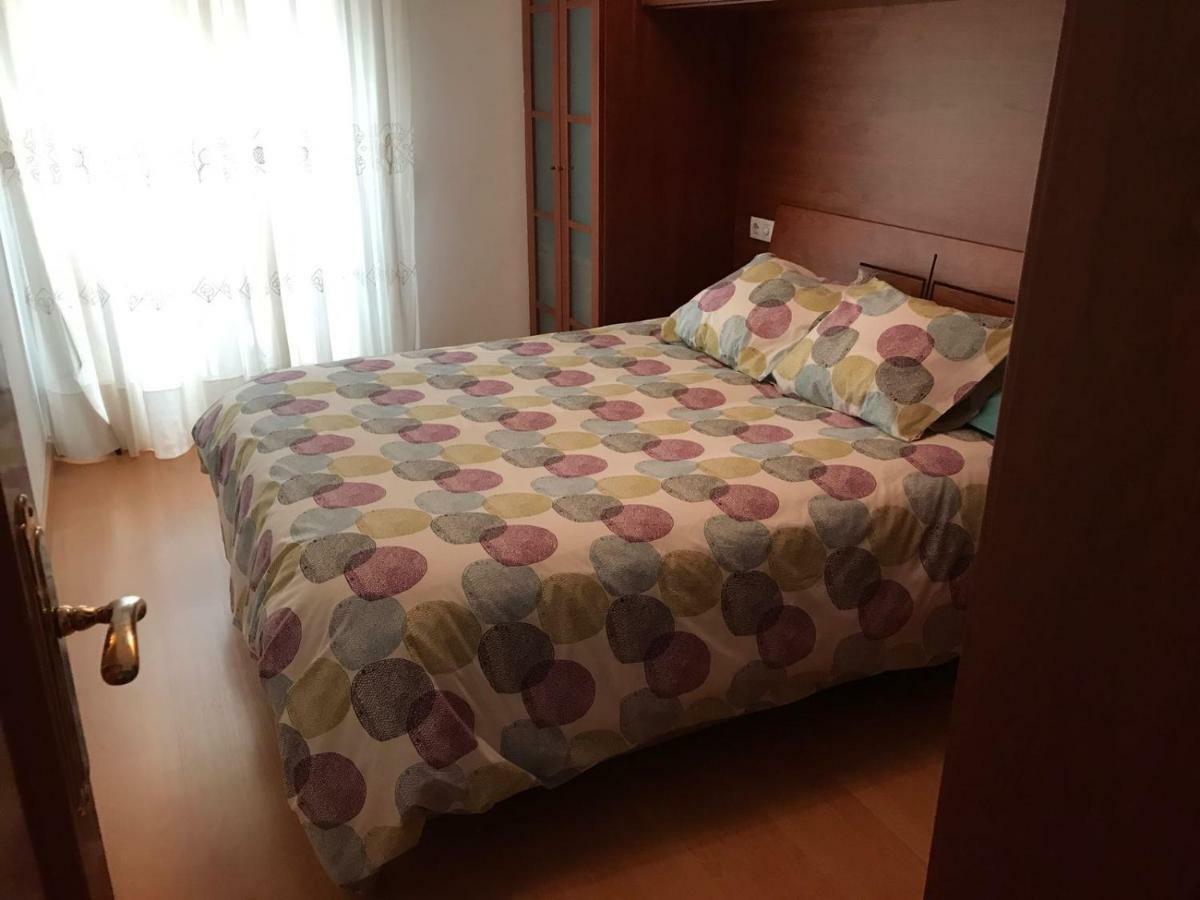 Apartamento Turistico Loyola Benidorm Eksteriør bilde