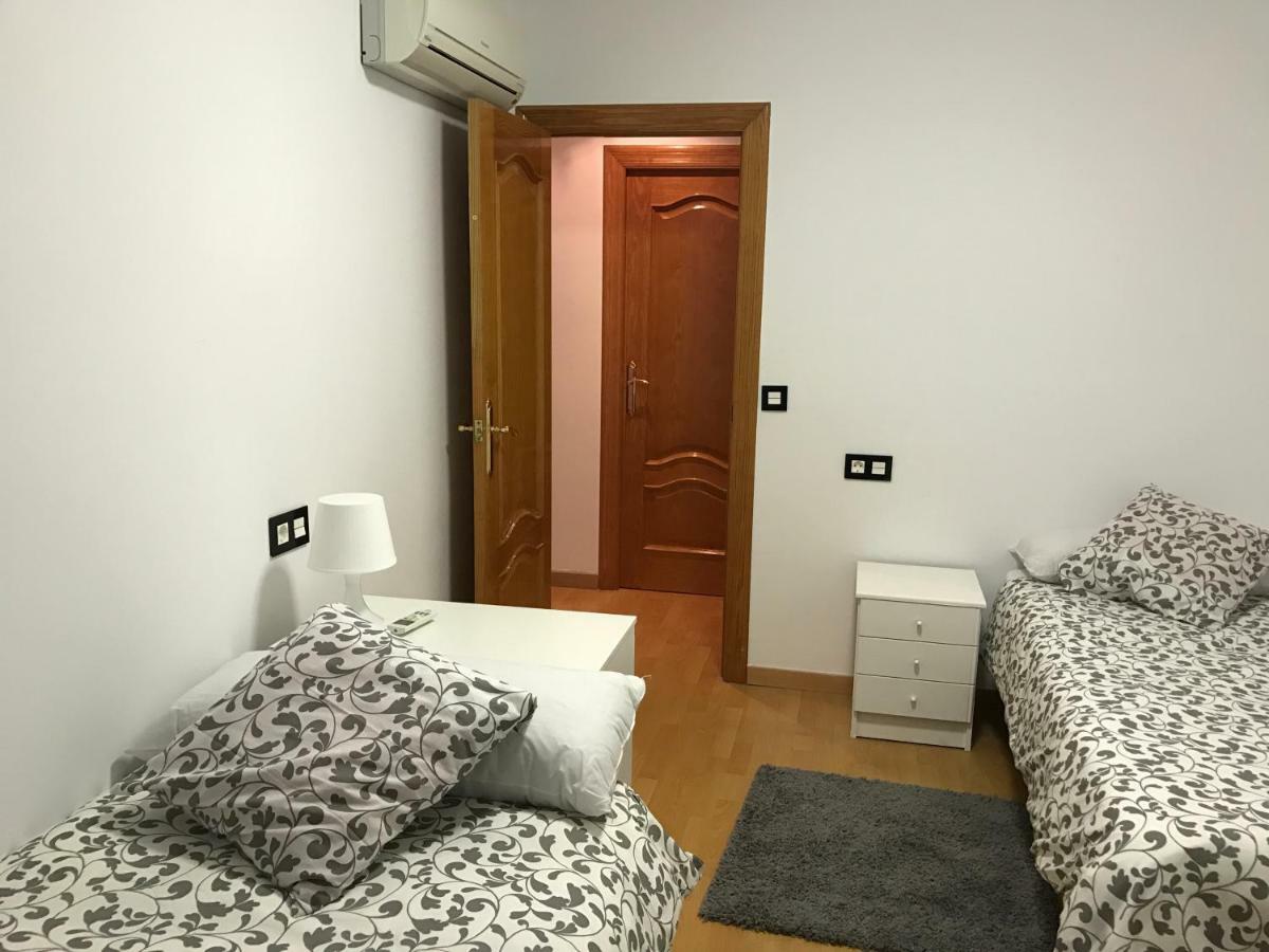 Apartamento Turistico Loyola Benidorm Eksteriør bilde